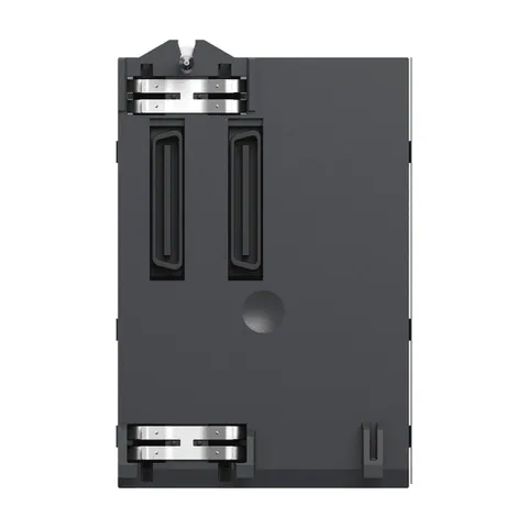 Schneider Electric BMXCPS3540T power supply module, Modicon X80, 125V DC, for extended temperature — Sterowniki PLC