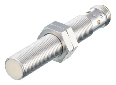 IFM IFT205 Inductive sensor — Proximity & Inductive Sensors