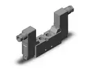 VF3230-5DZD1-02 SMC