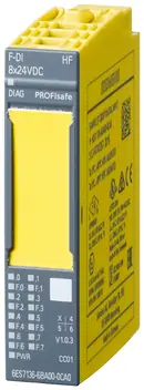 6ES7136-6BA01-0CA0 Siemens, SPS