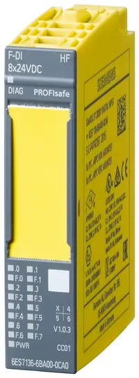 Siemens 6ES7136-6BA01-0CA0