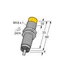 NI8-M18-LIU Turck, Sensores de proximidad e inductivos