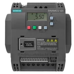 6SL3210-5EE23-0UV1 Siemens