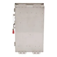 Schneider Electric HU364SS Safety switch, heavy duty, non fusible, 200A, 3 pole, 150hp, 600VAC/600VDC, NEMA 4, 4X, 5, 316 stainless steel — General Accessories