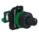 XB5AD912R10K Schneider Electric, Zasilacze i sterowniki mocy