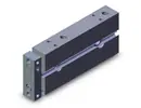CXSJM10-40 SMC, Cilindri pneumatici e idraulici