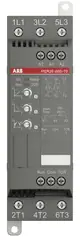PSR25-600-70 ABB, Inverter e convertitori di frequenza
