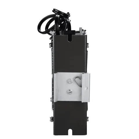 Schneider Electric NSYCVF170M230 Climasys forced vent. 170 m3/h, 230V without grille — Accesorios generales