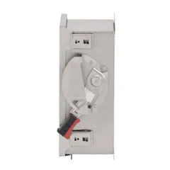 Schneider Electric HU362DS Heavy Duty Safety Switch, Non-Fusible, 60A, 3 Wire, 3 Poles, 60hp, 600VAC/DC, Type 4, 4X, 5, 304 Stainless Steel — Akcesoria ogólne