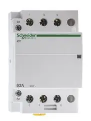 Schneider Electric A9C20863