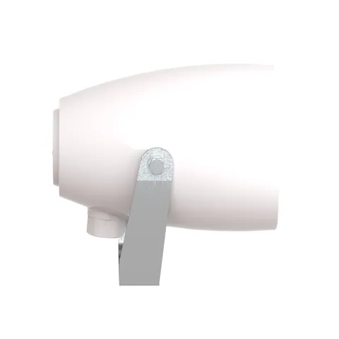 Schneider Electric XVS10MMW Multisound siren, Harmony XVS, white colour, 106dB, 2tones, 230V AC — General Accessories