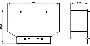 3VM9401-0WG40 Siemens