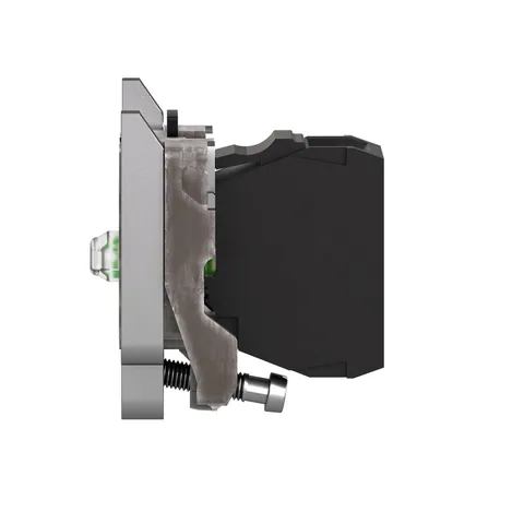 Schneider Electric ZB4BVG4 Light Block Assembly — Control e HMI