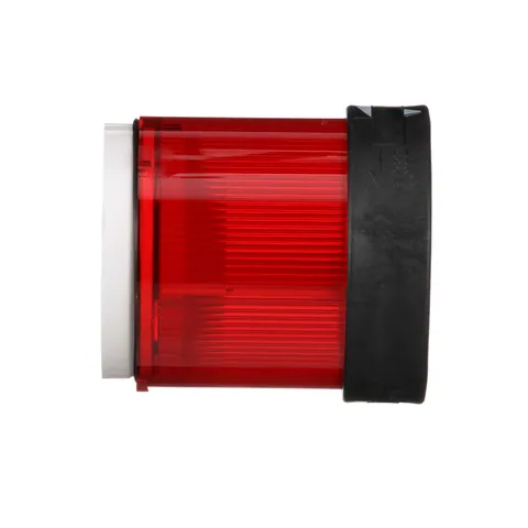 Schneider Electric XVBC34 Illuminated Indicator Bank, 70mm, red, steady light, 10 W, 250 VAC/DC — Allgemeines Zubehör