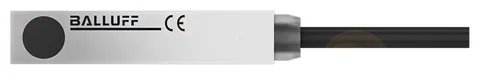 Balluff BES017Y Square compact version — Sensores de proximidad e inductivos