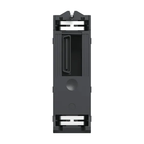 Schneider Electric BMXP341000 processor, Modicon M340, max 512 discrete, 128 analog IO, Modbus — Moduły rozszerzeń PLC
