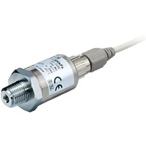 SMC PSE570-02-28 PSE570, Remote Analog Pressure Sensor, Enhanced, IP65, PSE570-02-28 — Akcesoria ogólne