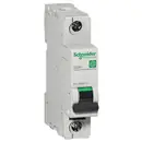 M9F14125 Schneider Electric, Interruptores automáticos y fusibles