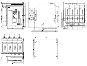 3WJ8112-2AA41-0BA1 Siemens