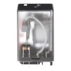 Schneider Electric 788XBXRC-240A General purpose relay, SE Relays, 788R, DPDT, 10A, 240 VAC, Quick terminal, clear cover — Akcesoria ogólne