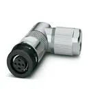 1021818 Phoenix Contact, Connectors & Plugs