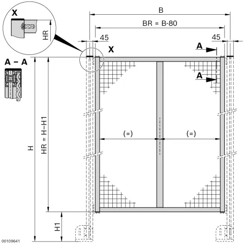 3842994744 Bosch Rexroth