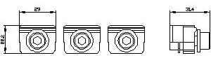 3VM9213-0QA00 Siemens