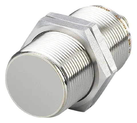 IFM IIC236 Inductive full-metal sensor — Proximity & Inductive Sensors