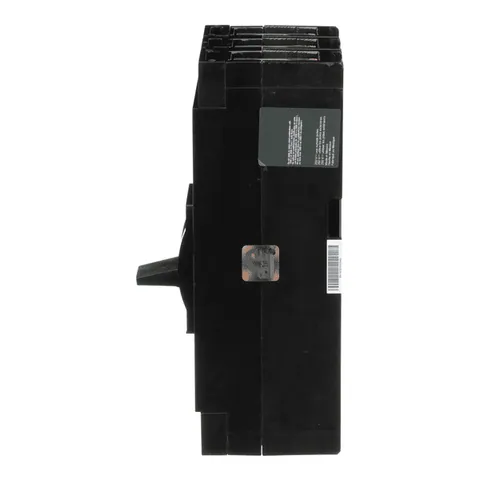 Schneider Electric LAL36350 LA Molded Case Circuit Breaker, 350A, 3 Pole, 600VAC — General Accessories