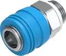 2144 Festo, General Accessories