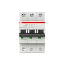 S203-K15 ABB, Alimentazione