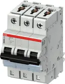 S403M-C13 ABB, Alimentazione