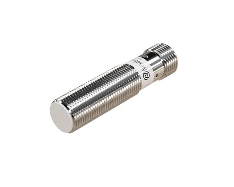 Nexotec NIS12323 Inductive sensor M12 standard 50 mm connector M12 PNP NO Sn = 4 mm — Sensori di prossimità e induttivi