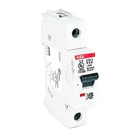 ABB S201U-K6