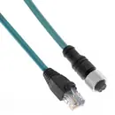 MDE45-4FP-RJ45-2M Mencom