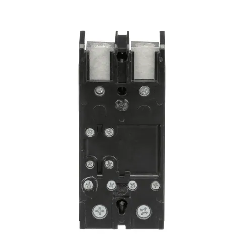Schneider Electric QBL22150 Circuit breaker, PowerPacT Q, 150A, 2 pole, 240VAC, 10kA, lugs, thermal magnetic, 80% — Accessori generali