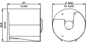 3VM9417-0GA80 Siemens