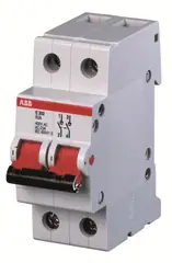 ABB 2CDE282001R0125