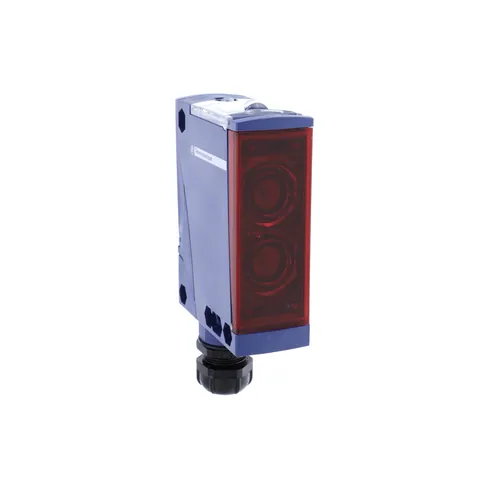 Schneider Electric XUX5APANT16 Photoelectric Sensor XUX, Diffuse, Sn 2.1 m, 12...24 VDC, Terminals — Sensori ottici e fotoelettrici