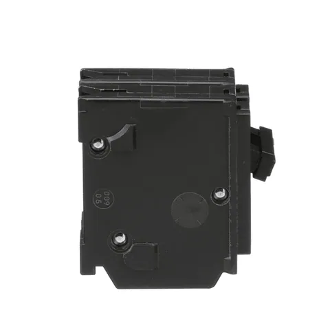 Schneider Electric HOM220 Mini circuit breaker, Homeline, 20A, 2 pole, 120/240VAC, 10kA AIR, standard type, plug in, UL — Accessori generali