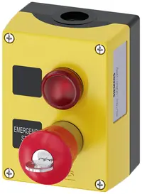 Siemens 3SU1802-0NA00-2AB2