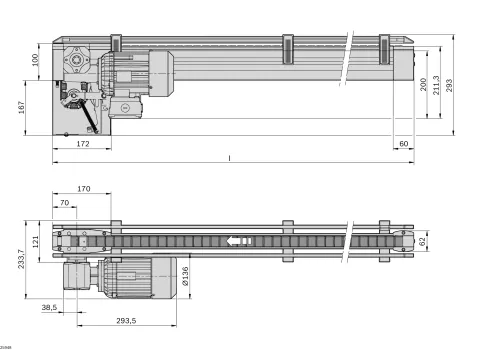 3842998277 Bosch Rexroth