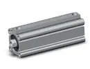 CDQ2A32TF-100DZ SMC, Siłowniki pneumatyczne i hydrauliczne