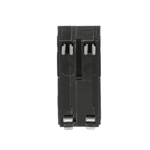 Schneider Electric QO250 Mini circuit breaker, QO, 50A, 2 pole, 120/240VAC, 10kA, plug in mount — Accessori generali
