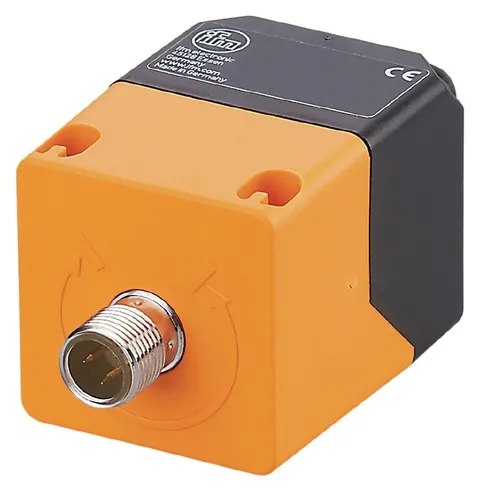 IFM IM5175 inductive analogue sensor with IO-Link — Proximity & Inductive Sensors