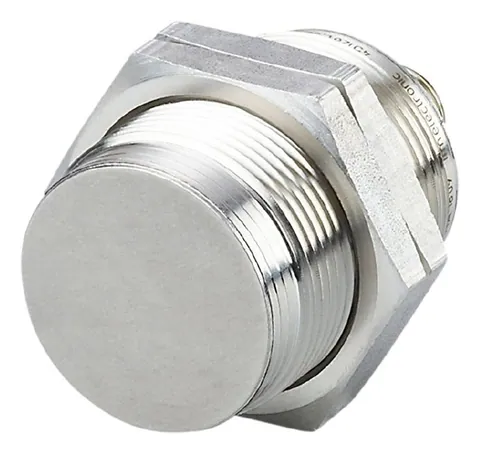 IFM IIT245 Inductive full-metal sensor — Proximity & Inductive Sensors