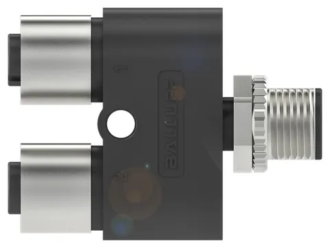 Balluff BCC089P Tees — Connectors & Plugs