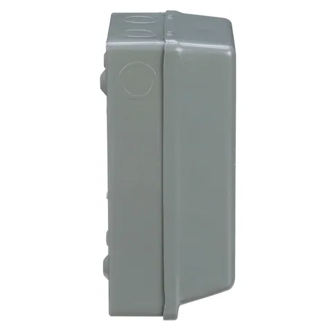 Schneider Electric 9991DPG1 Contactor, Definite Purpose, enclosure, for 8910DP/DPA 20A to 40A contactors, NEMA 1 — General Accessories