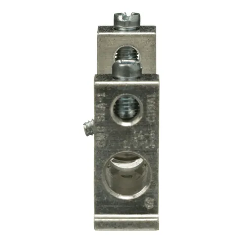 Schneider Electric GTK0610 Safety switch accessory, heavy duty, equipment grounding kit, F5-F6 600V, 60A — General Accessories