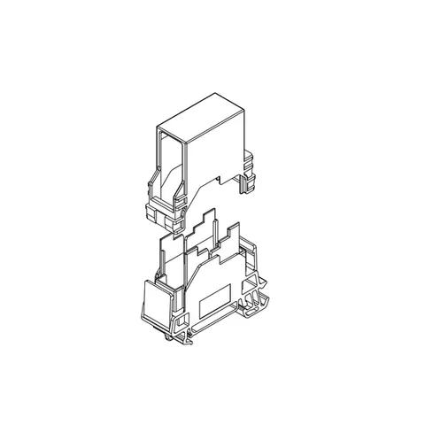 Weidmuller 8946950000 IE-TO-RJ45-FJ-P — Accesorios generales